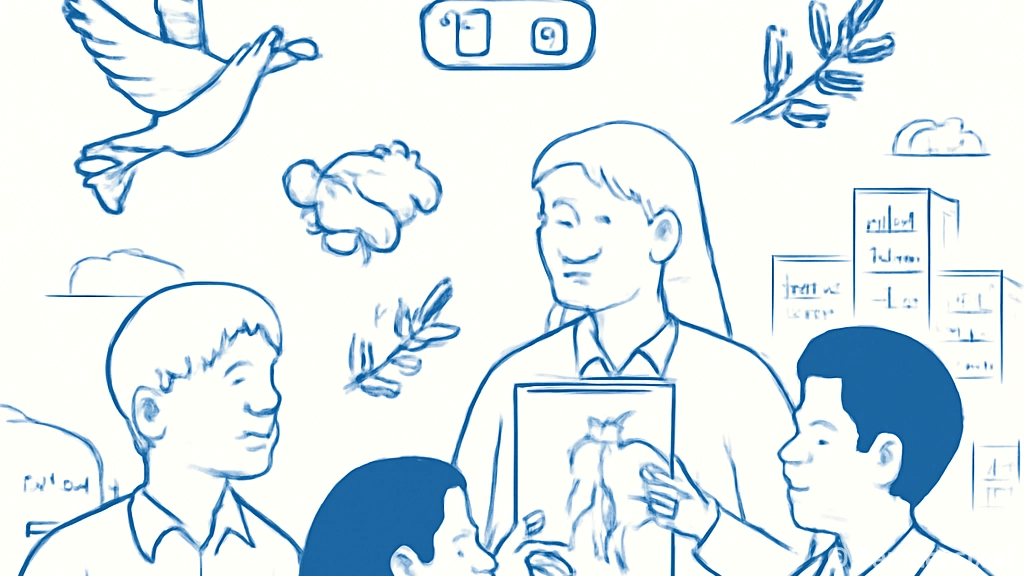 인천통일플러스센터 …