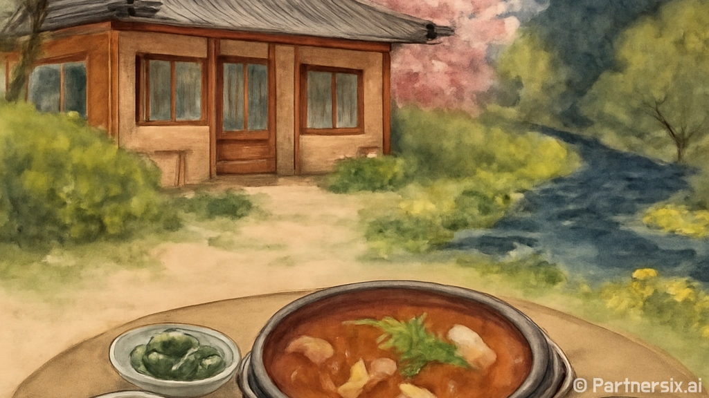 강화도 하루 코스 …