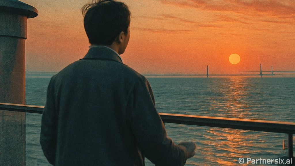 영종도 용유하늘전망…