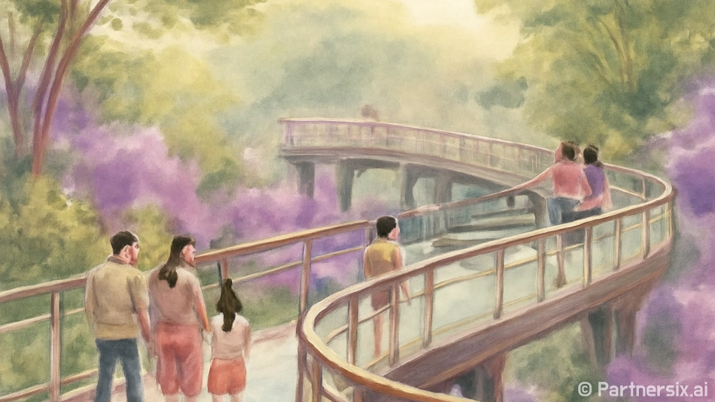 인천 수봉공원 스카…