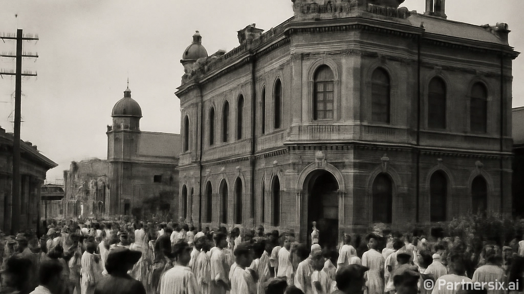 인천 개항장 근대문화 투어 명소 4선