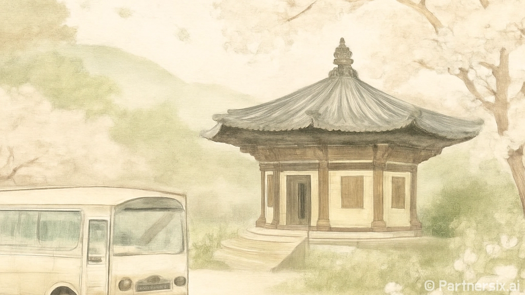 인천 석모도 시티투…