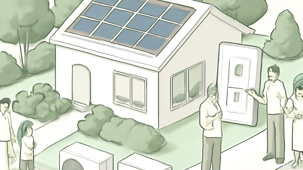 주택용 에너지 캐시…