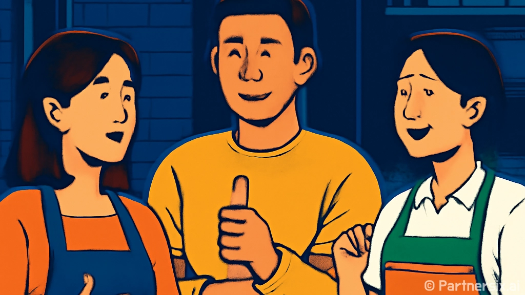 소상공인 경영안정 바우처 25만원 지원 총정리