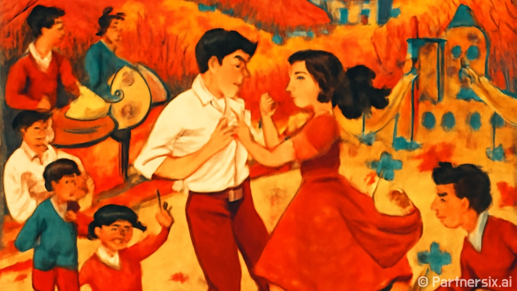 계양산 국악제, 세…