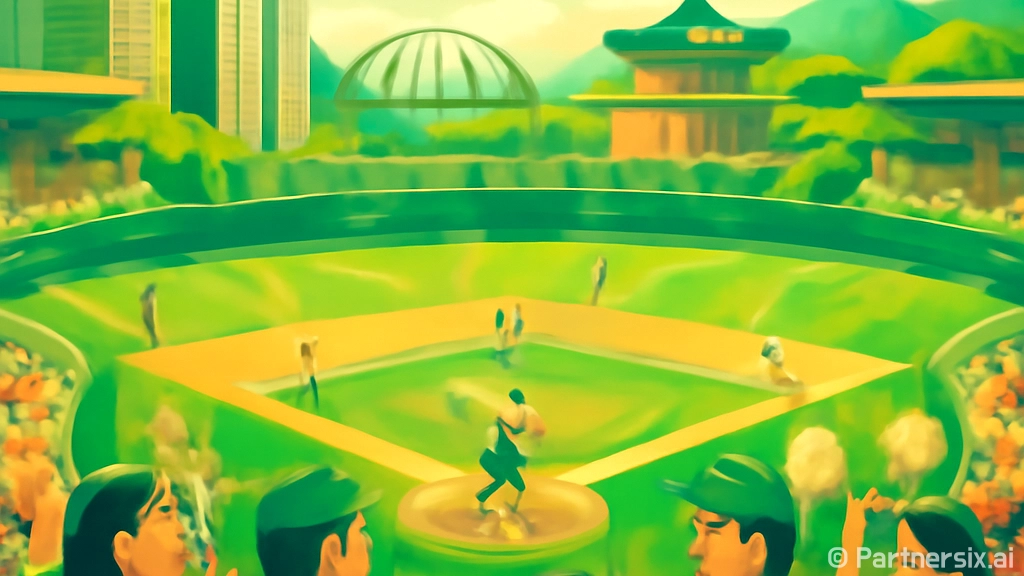 인천 야구의 뿌리,…