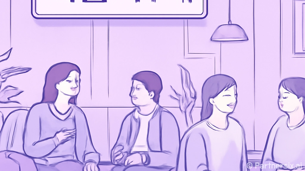 폐파출소의 따뜻한 …