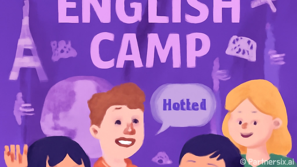 인천 여름방학 영어…