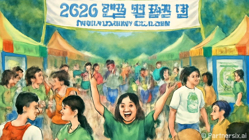 인천대공원서 만난 …