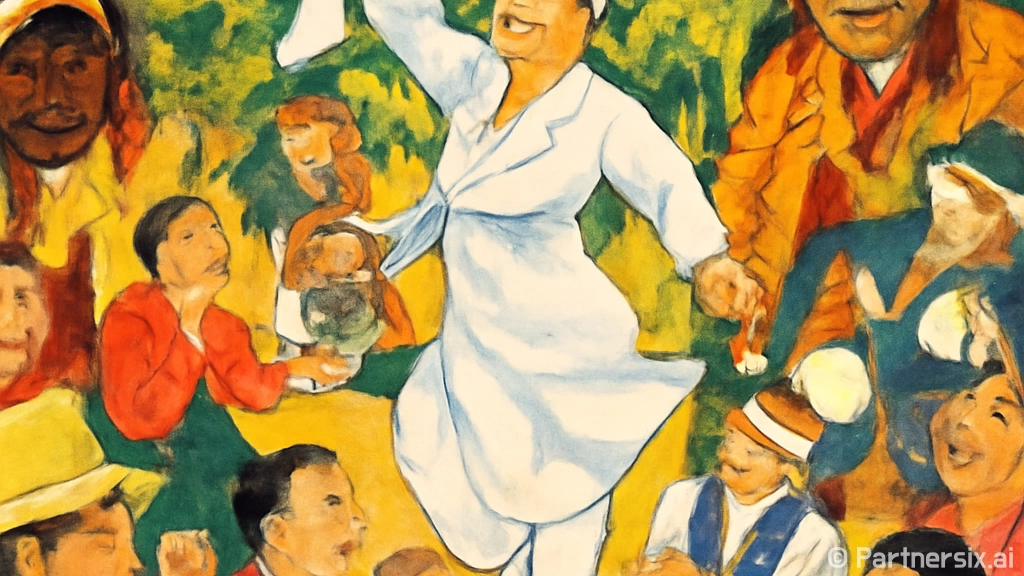 인천대공원서 펼쳐진 전통문화예술 축제