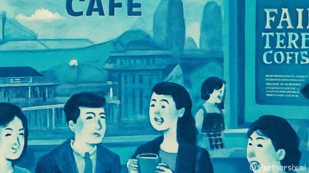 인천터미널 나눔카페…