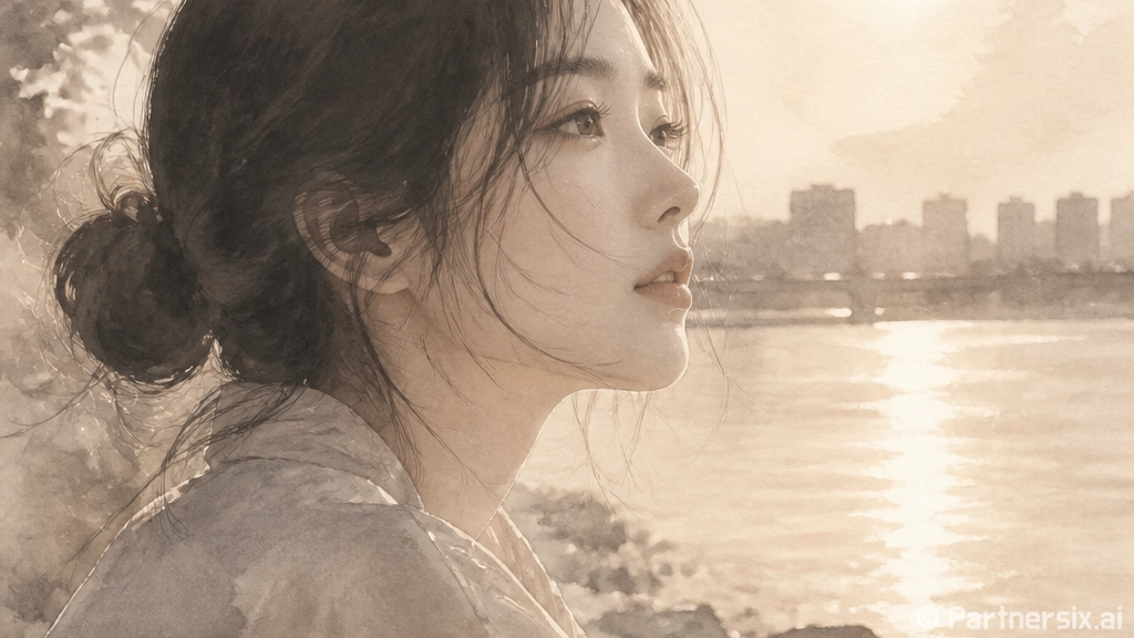 인천시 하천 불법 …