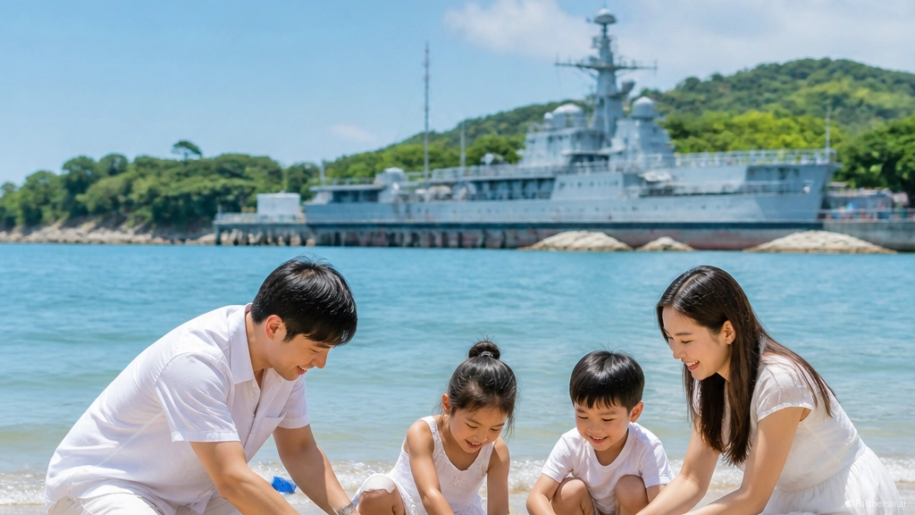 강화 외포항 여름 여행 완벽 가이드