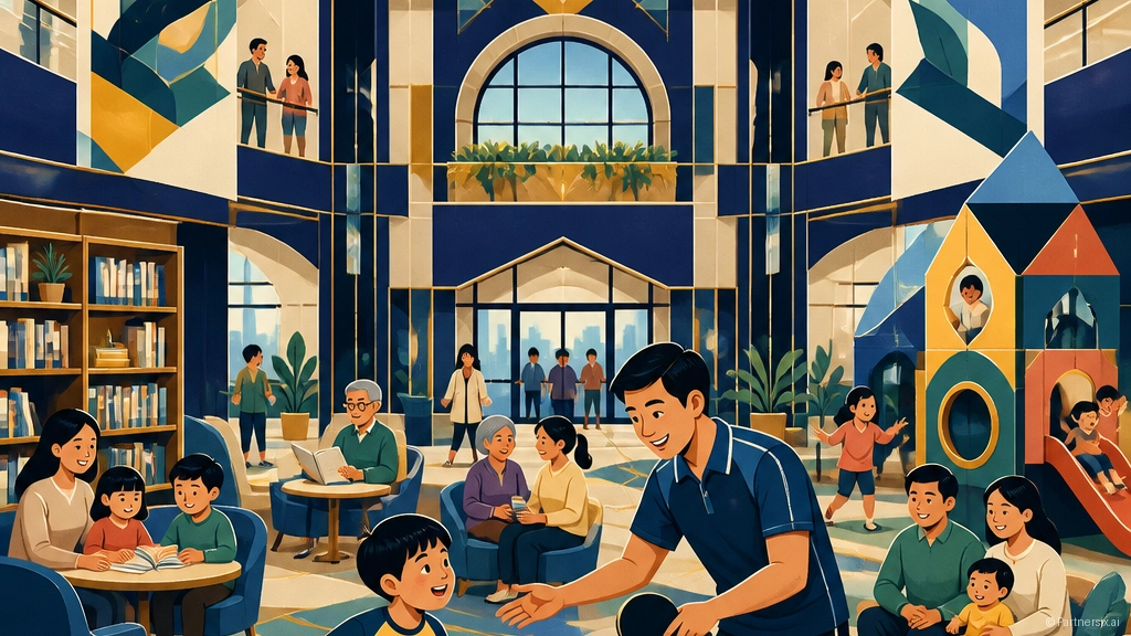 계양종합사회복지관,…