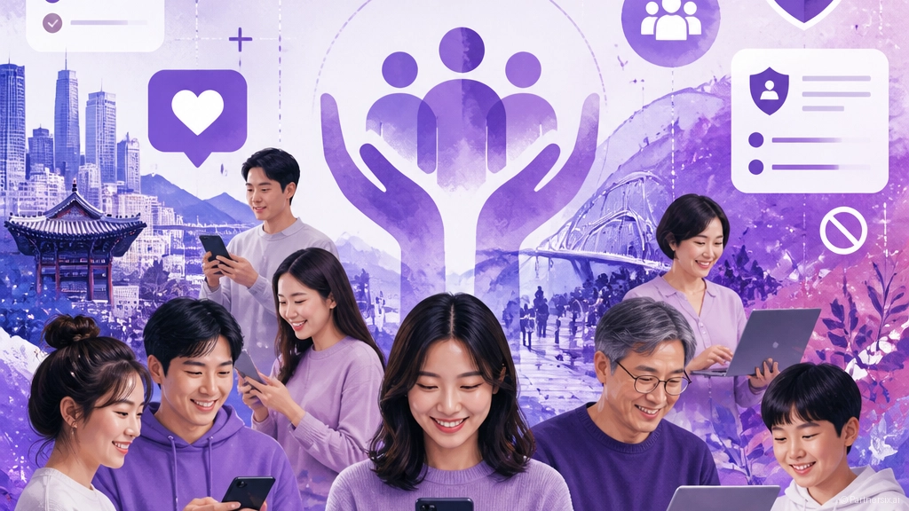 계양구청 공식 SNS 운영 방침 안내