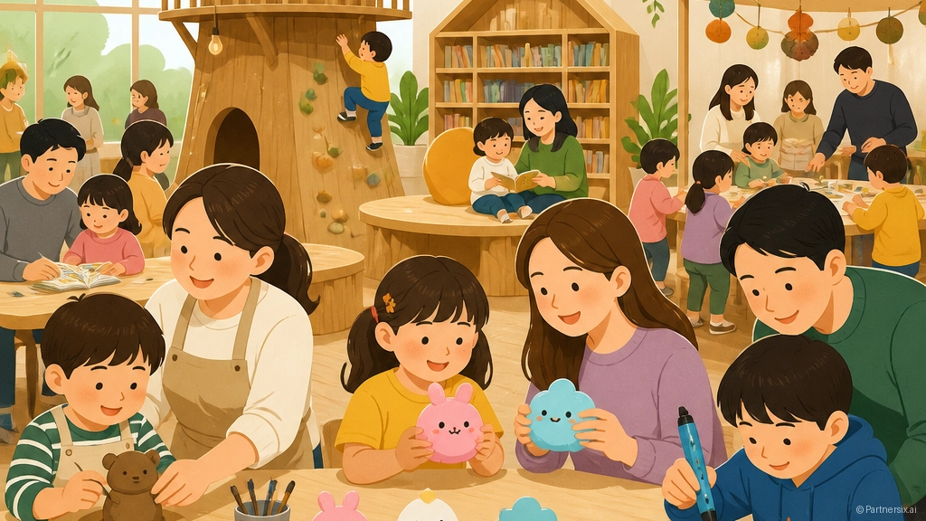 부개어린이도서관 꿈…