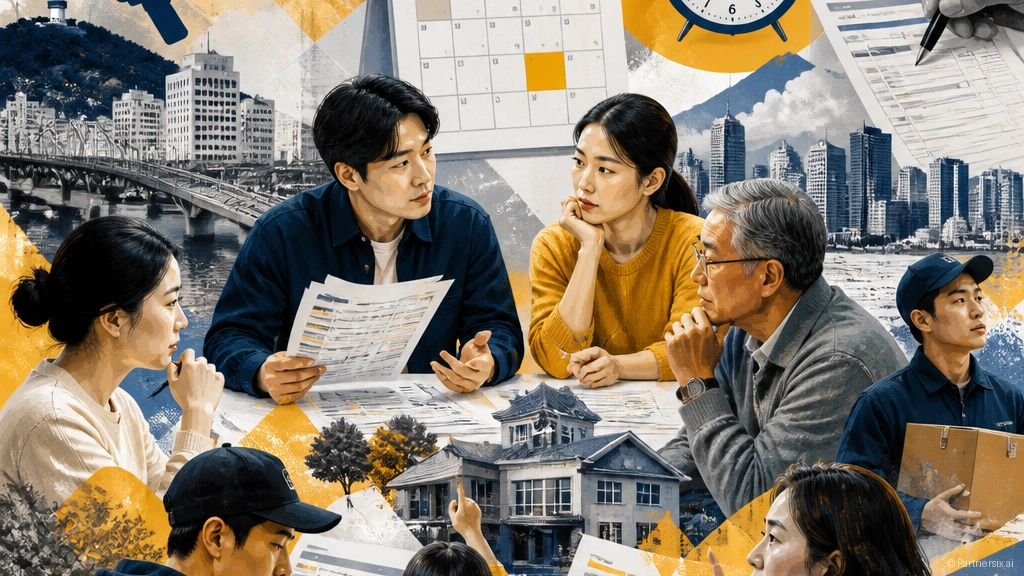 8월 주민세 개인분 신고·납부 안내