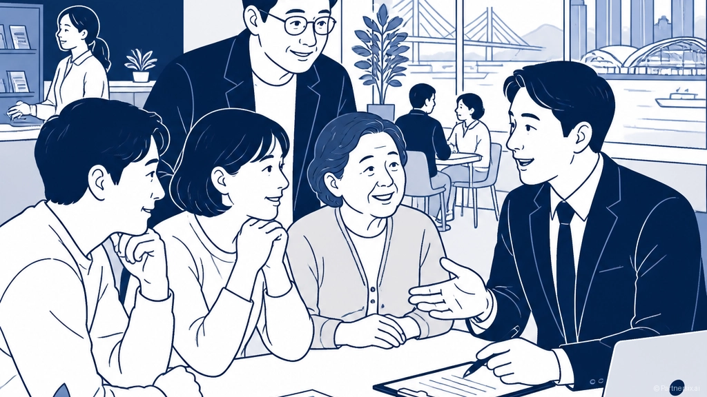 8월 연수구 마을세무사 무료 상담 운영