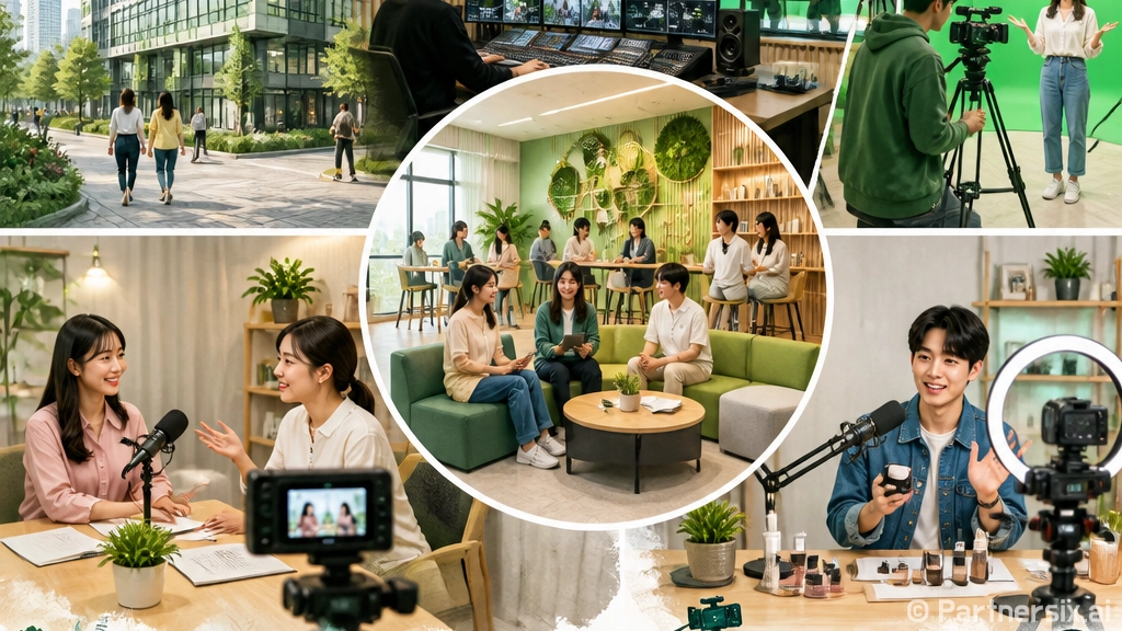 연수스튜디오 무료 대관 안내