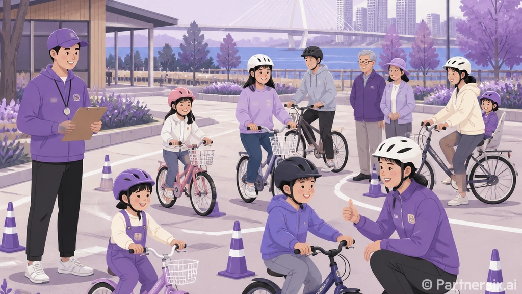 연수구 하반기 자전…
