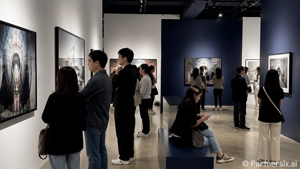 YCL갤러리서 만나…