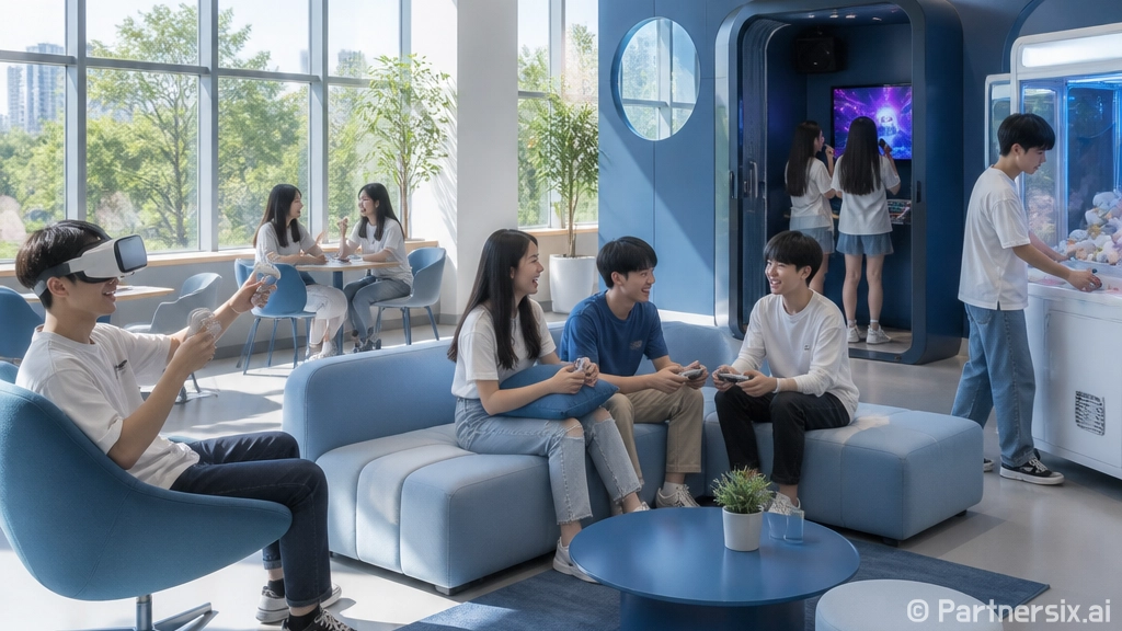 계양 청소년문화의 …