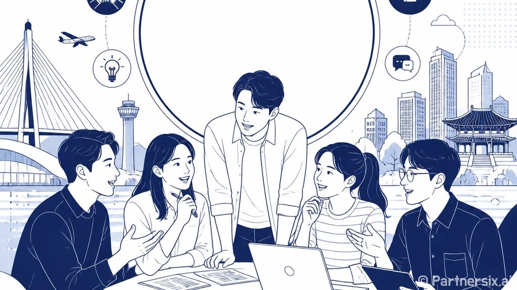 영종구 청년네트워크 위원 모집 시작