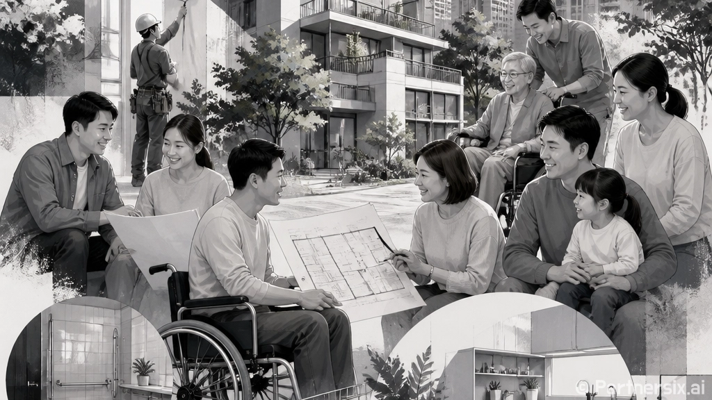 연수구, 2026년 장애인 주택개조사업 본격 추진
