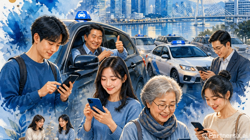 인천 택시 서비스 …