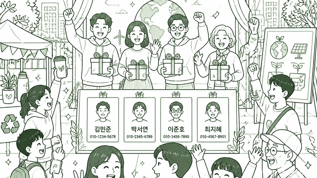 부평구 탄소중립포인…