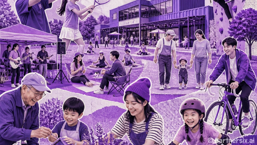 2026 인천 캠프마켓 가을 시민참여 프로그램
