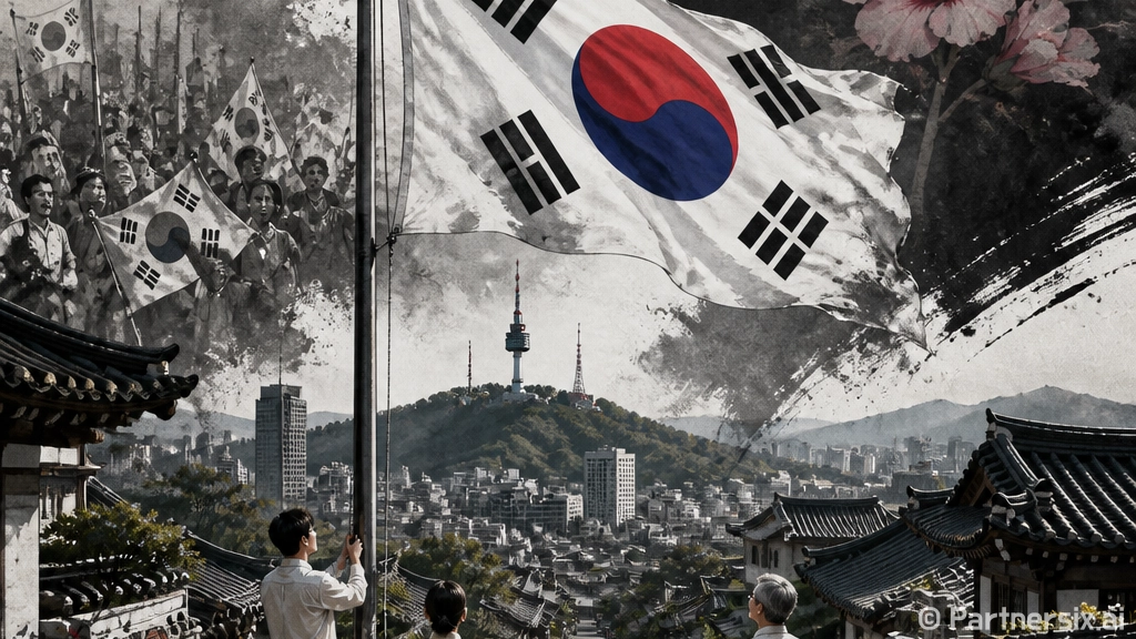 제81주년 광복절 …