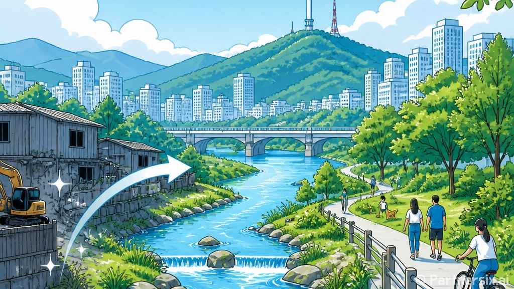 2026 하천·계곡 숏폼 영상 공모전 안내