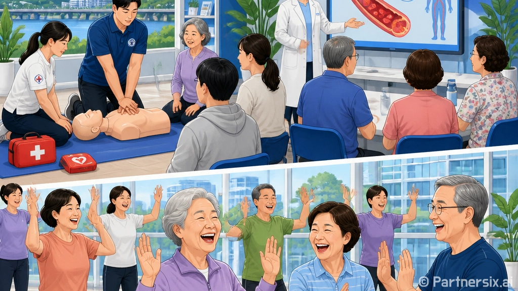 서해구 건강 프로그…