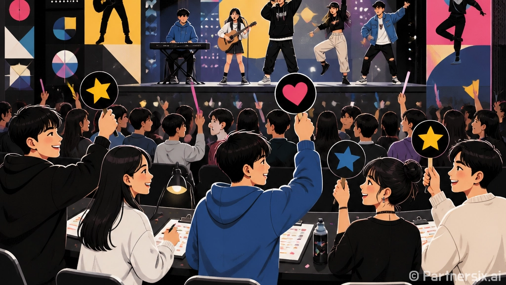 부평구 청소년페스티벌 평가단 모집