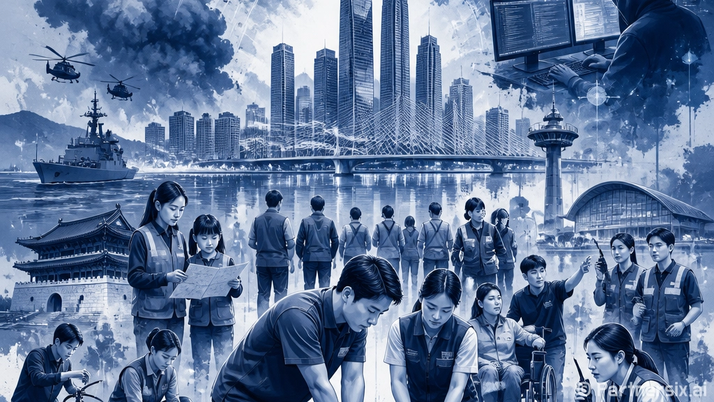 2026년 을지연습…