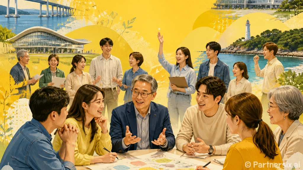영종구 주민참여예산위원 모집 시작