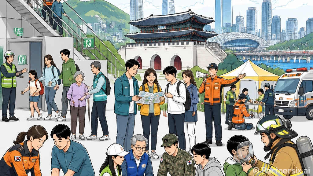 국가안보 핵심, 2026 을지연습 시작