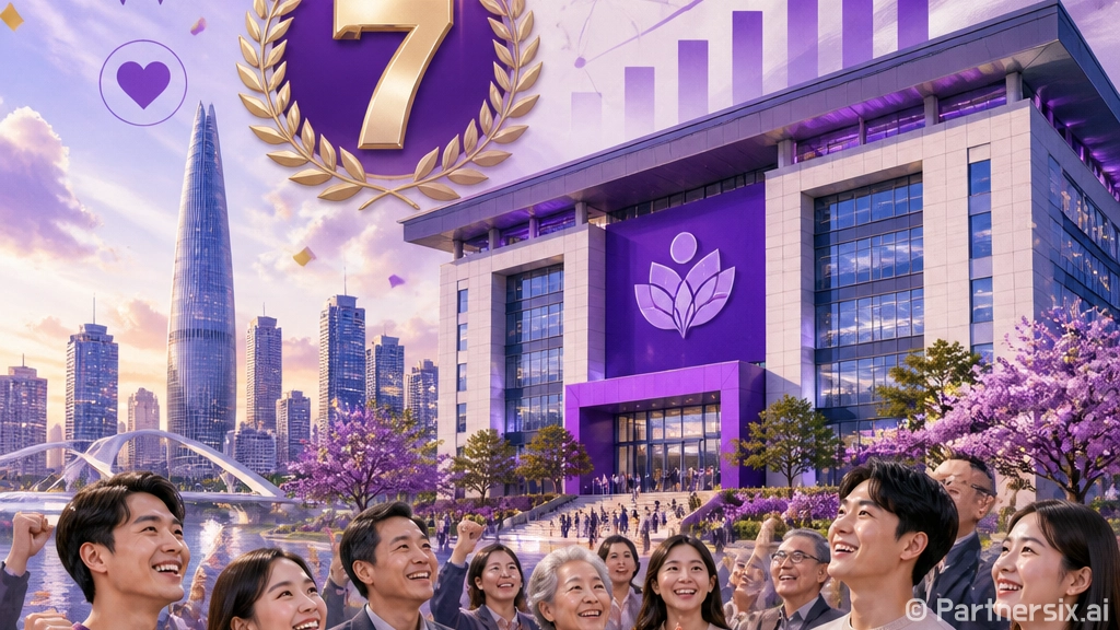 연수구, 7년 연속 인천 행정서비스 1위 달성
