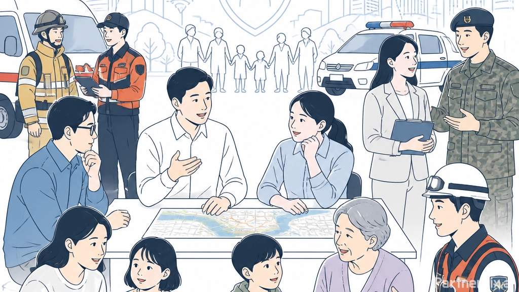 2026년 을지연습, 국민 안전 지킨다