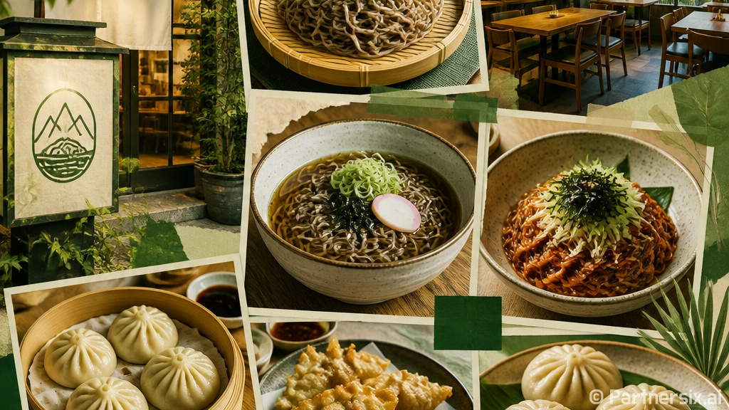 여름철 별미, 남동…