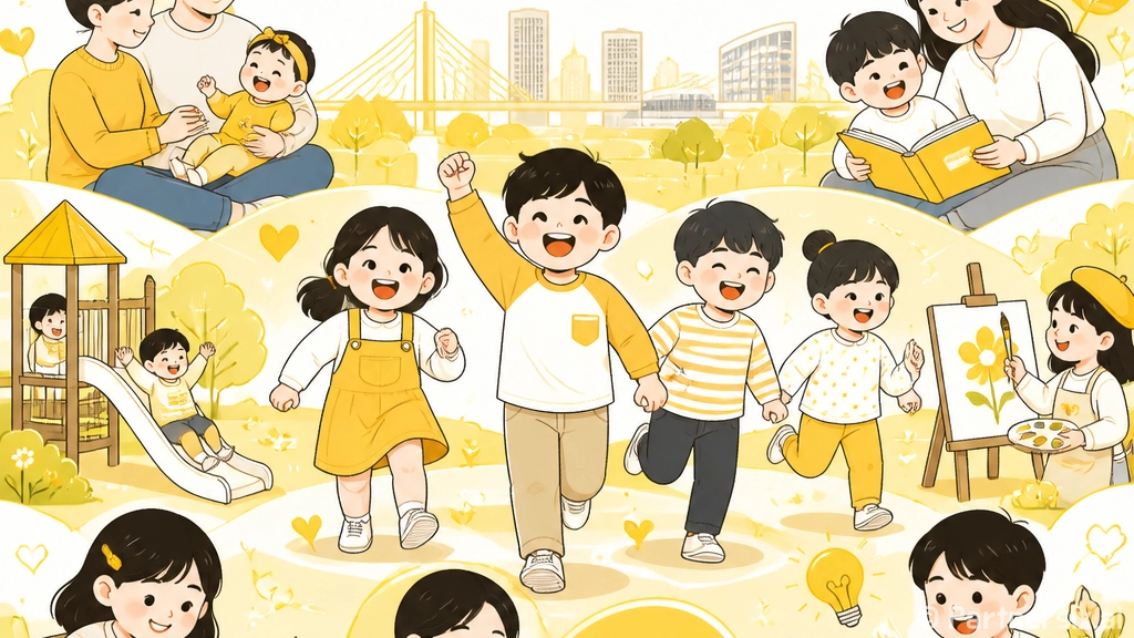 연수구 드림스타트 신규 대상자 모집 안내