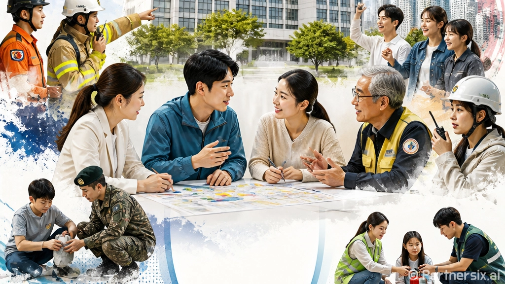 부평구, 2026 을지연습 참여 독려