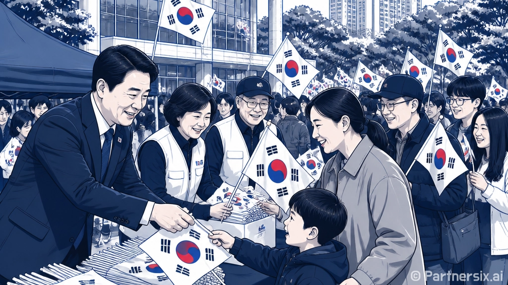 계양구민과 함께한 …