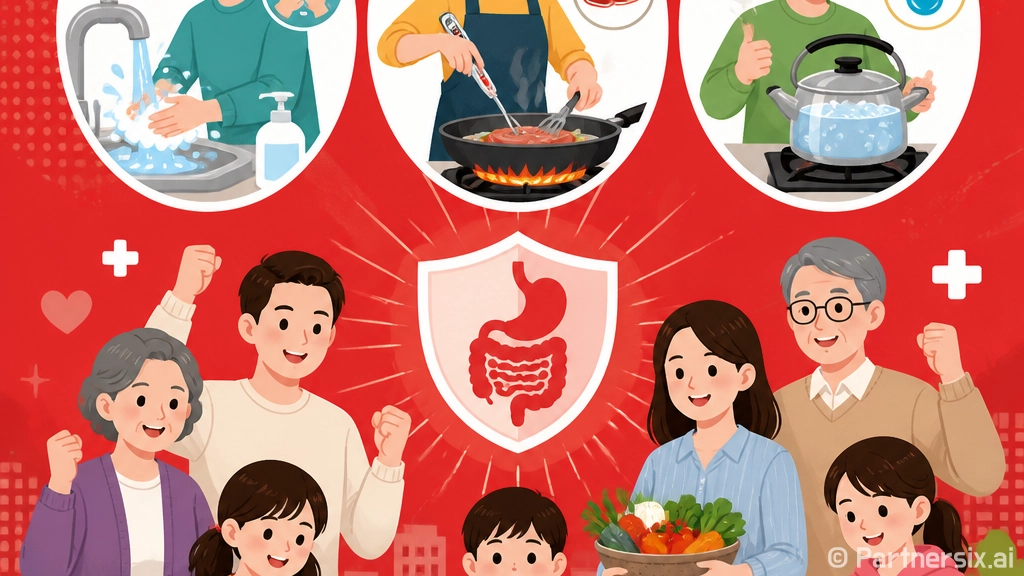부평구, 장관감염증…