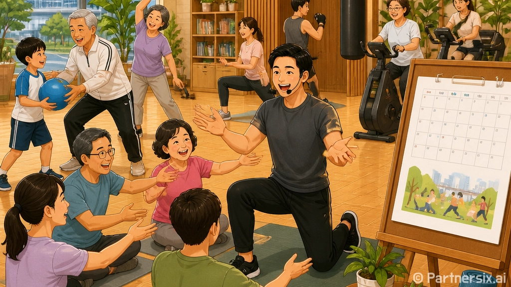 연수구 마을엔 몸 …