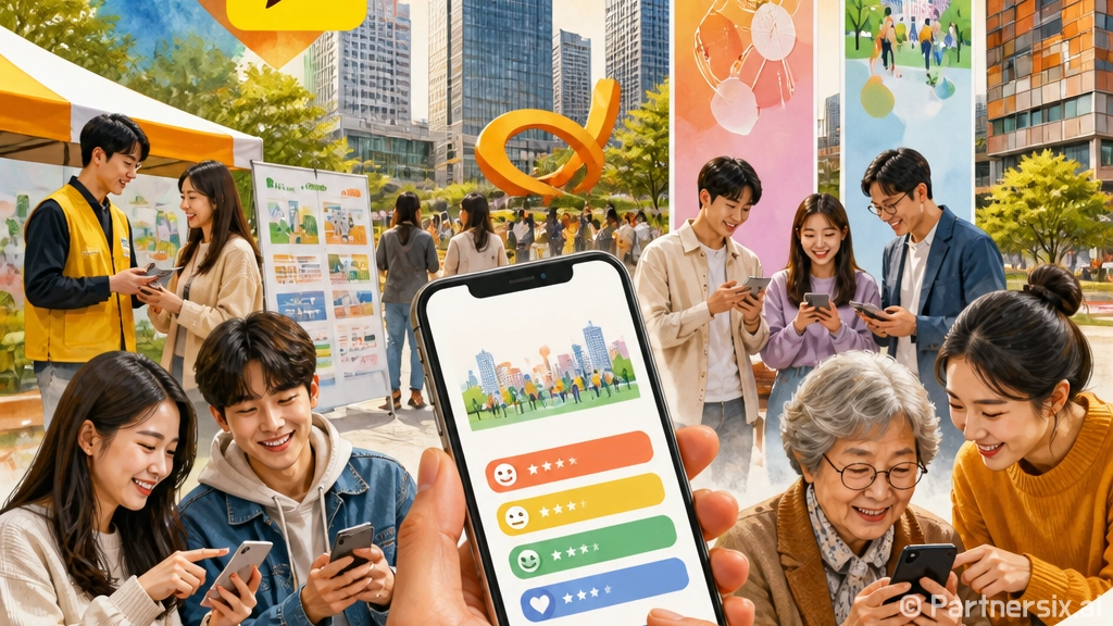 부평구 공공데이터 설문조사 참여하세요