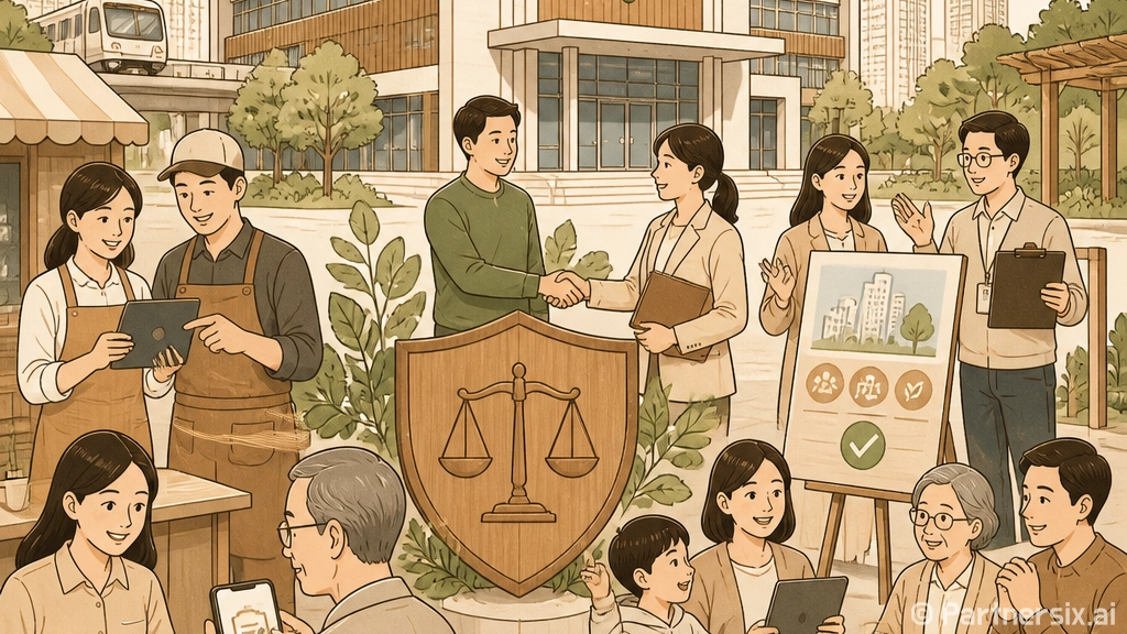 부평구, 민생규제 신고 집중 운영