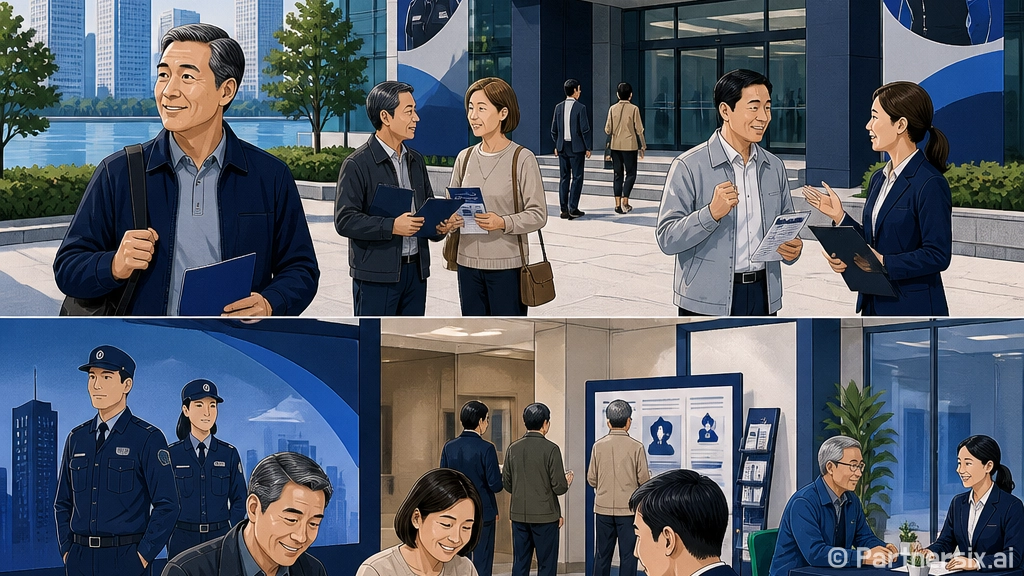 연수구 중장년층 경…