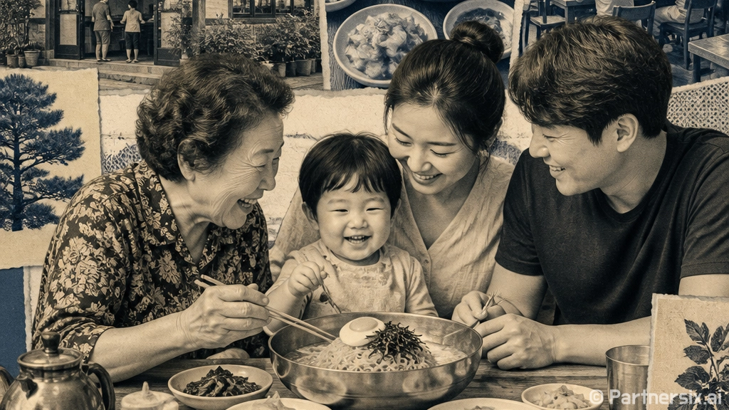3대가 즐긴 간석동…